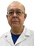 Врач Алексеев Игорь Алексеевич