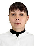 Врач Игнатова Екатерина Владимировна 