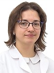 Врач Парпара Мария Алексеевна
