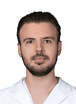 Врач Алексеев Максим Игоревич