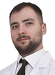 Врач Барышев Артём Максимович