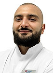 Врач Алавердян Айк Самсонович