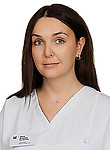 Врач Кухарская Юлия Игоревна 