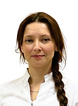 Врач Зенкина Светлана Владимировна