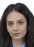 Врач Акопян Евгения Абеловна