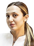 Врач Адаева Саният Шамильевна