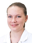 Врач Алейникова Ирина Борисовна