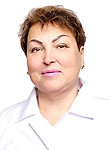 Врач Клиншова Елена Николаевна