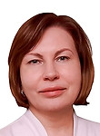 Врач Дерюгина Елена Юрьевна 