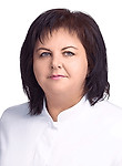 Врач Паукова Марина Владимировна