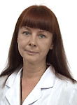 Врач Двиведи Ирина Александровна