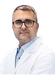 Врач Максимов Максим Олегович