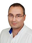 Врач Давидьян Валерий Арцвикович 