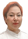 Врач Маркова Елена Александровна