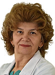 Врач Лапкина Ирина Анатольевна