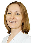 Врач Макарова Ольга Леонидовна