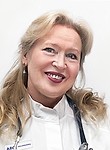 Врач Поклонова Наталия Владимировна
