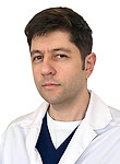 Врач Акопян Арташес Арамович