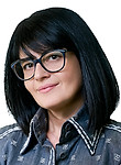 Врач Ашмейба Нино Анатольевна
