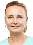 Врач Курникова Наталья Викторовна
