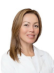 Врач Евтушенко Наталья Григорьевна