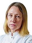 Врач Иванова Елена Томовна