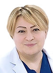 Врач Гагиева Эльмира Юрьевна
