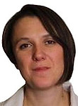 Врач Куксина Наталия Сергеевна