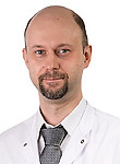 Врач Еременко Валерий Сергеевич