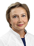 Врач Насонова Нина Викторовна