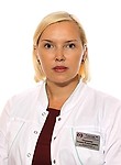 Врач Ольшанова Татьяна Владимировна