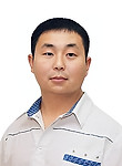 Врач Буватинов Саранг Викторович