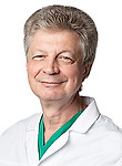 Врач Короткий Игорь Валентинович
