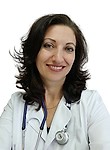 Врач Тыщенко Ольга Тимофеевна