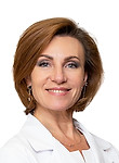Врач Смирнова Ольга Викторовна