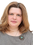 Врач Баранова Марина Викторовна