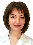 Врач Пенкина Анна Евгеньевна 