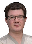 Врач Истранов Андрей Леонидович
