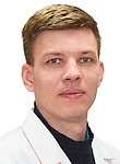 Врач Александров Илья Андреевич