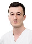 Врач Абасов Мурад Арсенович