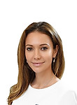 Врач Ивлиева Мария Георгиевна