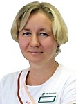 Врач Алексеева Елена Петровна