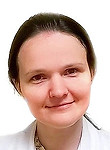 Врач Шленская Ольга Сергеевна