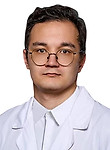 Врач Сычев Дмитрий Сергеевич