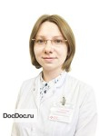 Врач Кузьмина Ксения Андреевна