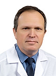 Врач Кажанов Анатолий Викторович