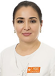 Врач Акабирова Шахлоой Анваровна