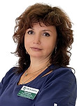 Врач Аксельрод Анна Григорьевна