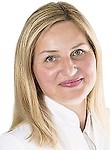 Врач Акишина Наталья Юрьевна