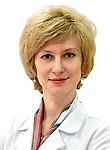 Врач Фомичева Ирина Николаевна